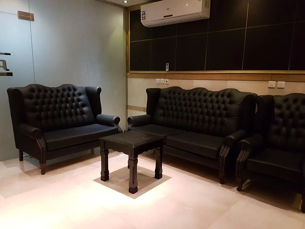 ****  Dorrat Alnaeem Aparthotel Τζέντα Σαουδική Αραβία
