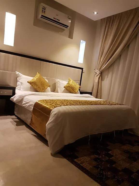****  Dorrat Alnaeem Aparthotel Τζέντα Σαουδική Αραβία