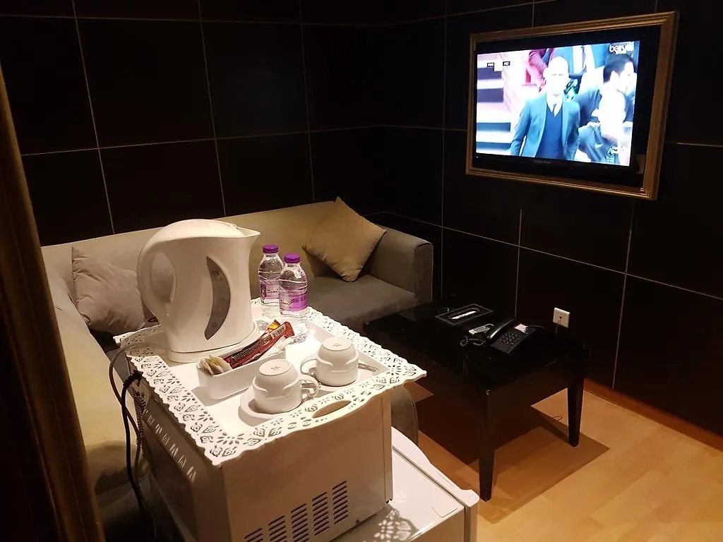Dorrat Alnaeem Aparthotel Τζέντα 4*,  Σαουδική Αραβία