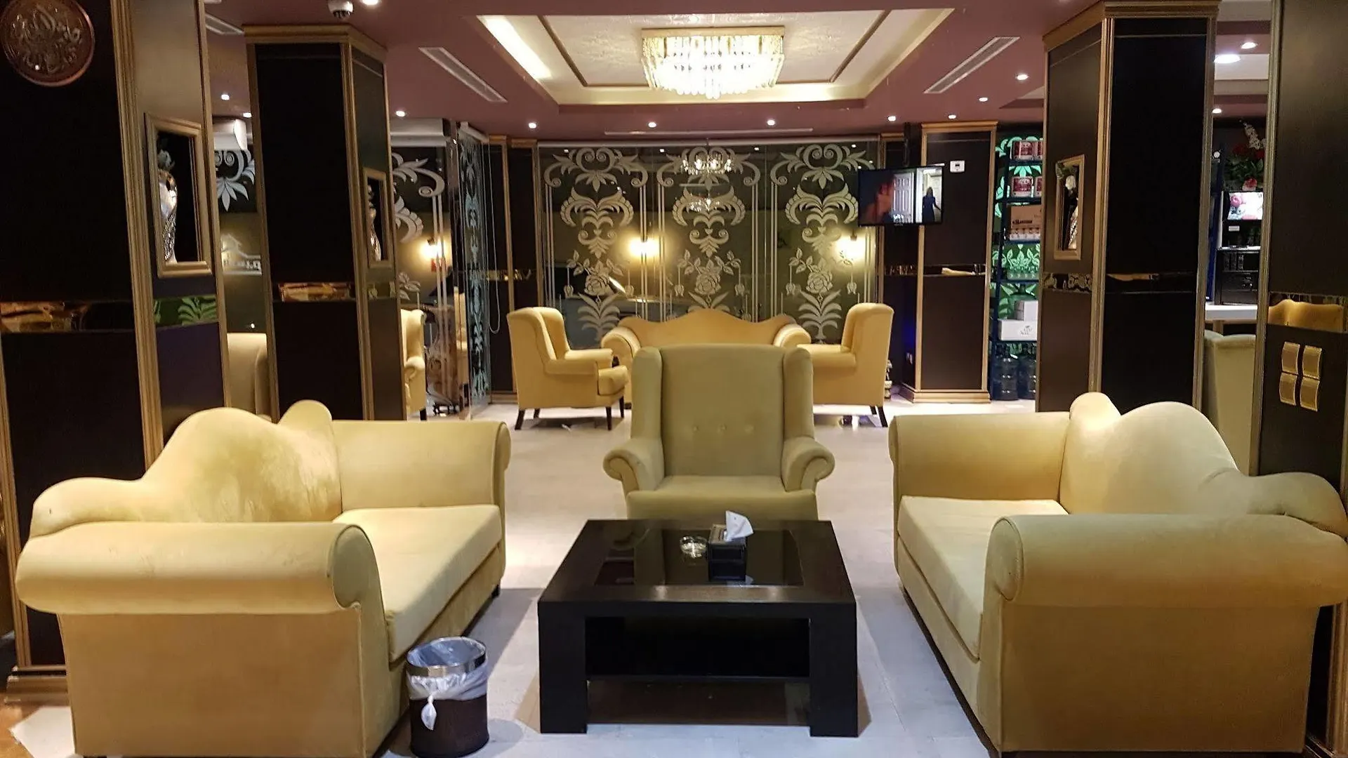 Dorrat Alnaeem Aparthotel Τζέντα 4*,