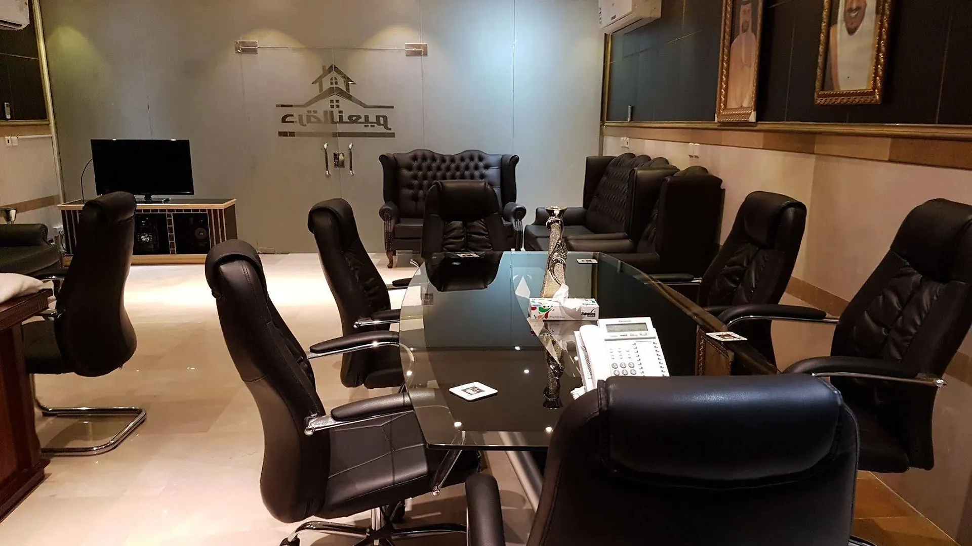 Dorrat Alnaeem Aparthotel Dzsidda