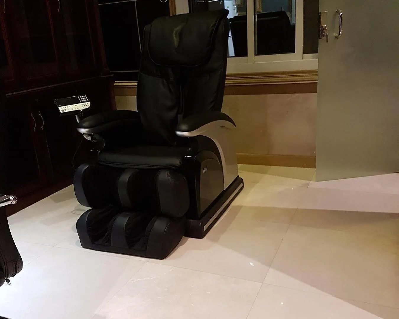 Dorrat Alnaeem Aparthotel Τζέντα