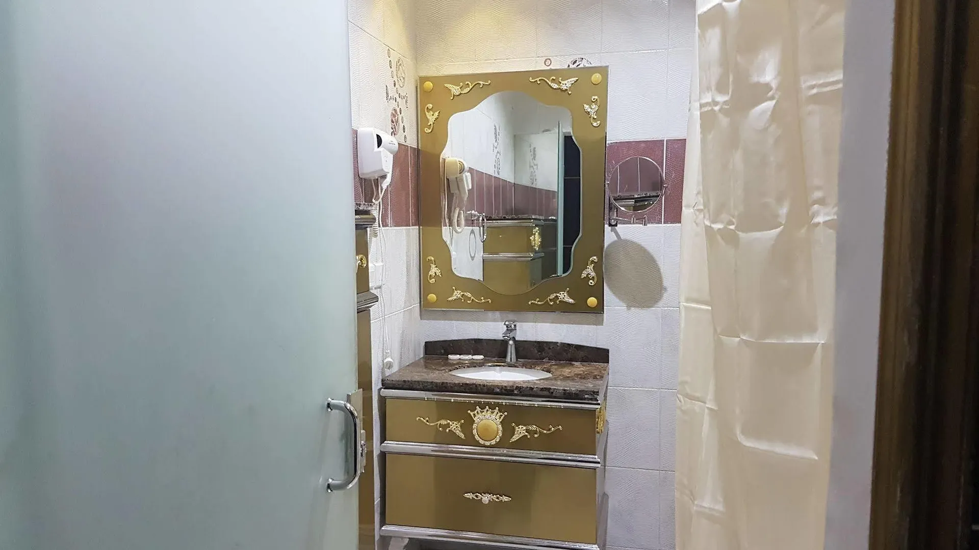 Dorrat Alnaeem Aparthotel Dzsidda 4*,  Szaúd-Arábia