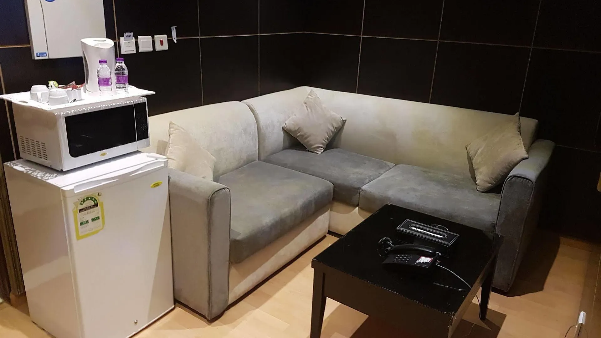 Dorrat Alnaeem Aparthotel Τζέντα 4*,
