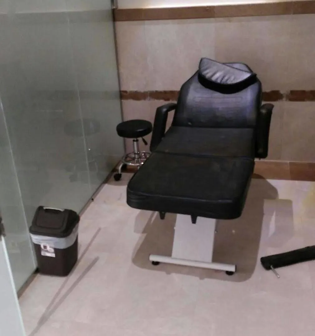 Dorrat Alnaeem Aparthotel Τζέντα