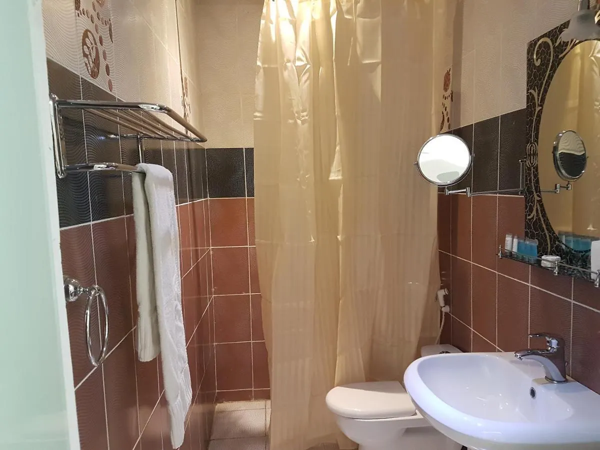 ****  Dorrat Alnaeem Aparthotel Dzsidda Szaúd-Arábia