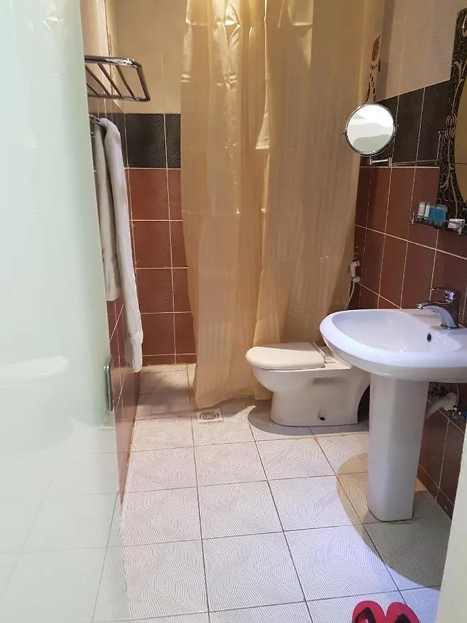 Dorrat Alnaeem Aparthotel Τζέντα Σαουδική Αραβία